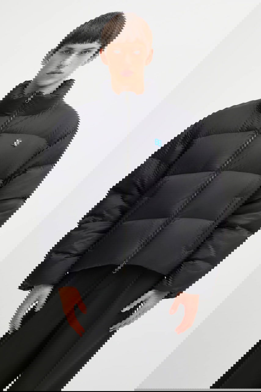 Puhovka ADER ERROR PUCH Down Jacket Črna | BO42FYDW0101BK, 0