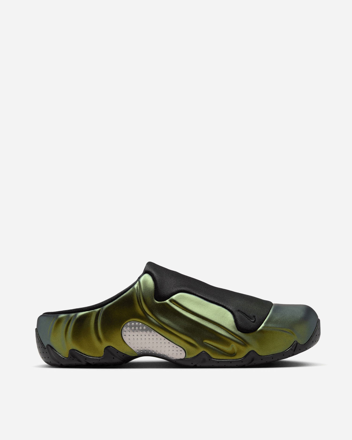 Superge in čevlji Nike Clogposite Zelena | HF6881-900, 1