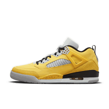 Superge in čevlji Jordan Jordan Spizike Low Lightning Rumena | HF4319-741, 2