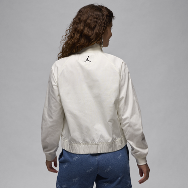 Jakna Jordan Jordan Jacket Bela | FN5786-133, 2