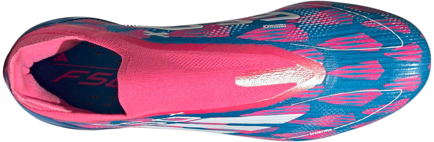 Superge in čevlji adidas Performance F50+ FG Roza | ig4324, 1