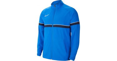 Vetrovka Nike Academy 21 Track Jacket Modra | cw6121-463, 1