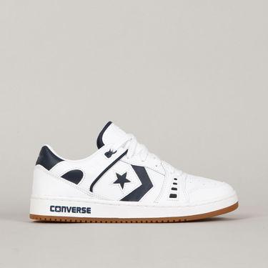 Superge in čevlji Converse AS-1 Pro "White Navy" Mornarica | A04597C, 1