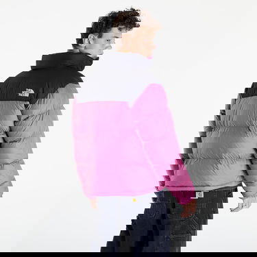 Puhovka The North Face 1996 Retro Nuptse Jacket Roza | NF0A3C8D7481, 2