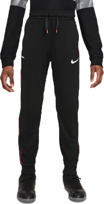 Trenirka Nike Dri-FIT F.C. Libero Pants Črna | dh9677-010