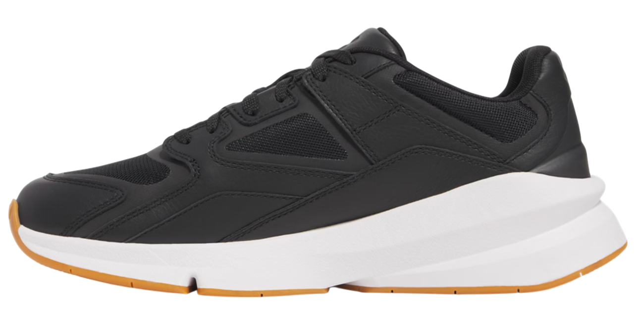 Superge in čevlji Under Armour UA Forge 96 Leather Reissue Črna | 3027719-004, 1