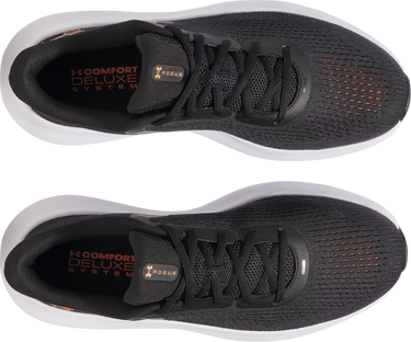 Superge in čevlji Under Armour UA Charged Rogue 5 Črna | 3028256-003, 3