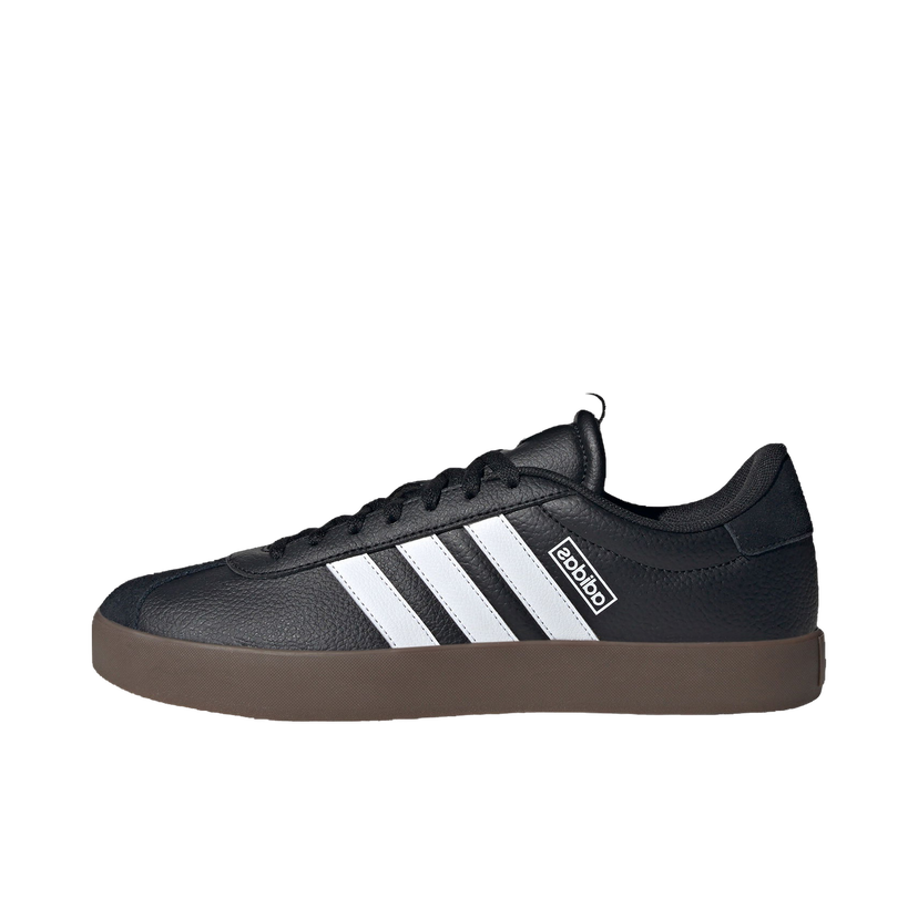 Superge in čevlji adidas Performance Vl Court 3.0 Core Black Cloud White Gum Črna | ID6286