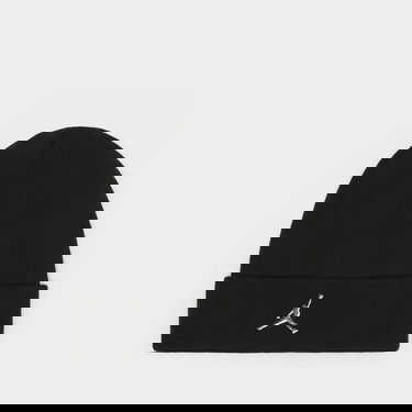 Beanie Jordan Beanie Cuffed Črna | 9A0063-023, 0