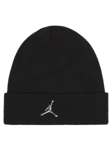 Beanie Jordan Beanie Cuffed Črna | 9A0063-023