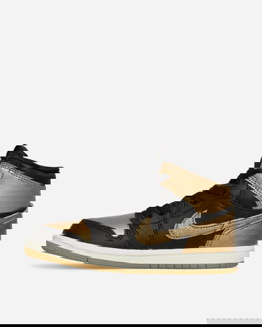 Superge in čevlji Jordan Air Jordan 1 Retro High OG TD Črna | FD1413-071, 4