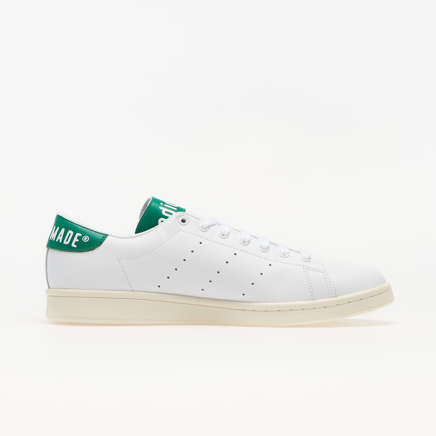 Superge in čevlji adidas Originals Stan Smith Human Made Bela | FY0734, 1