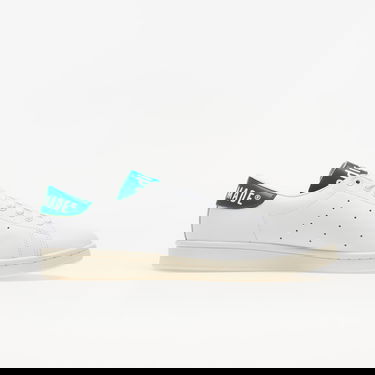 Superge in čevlji adidas Originals Stan Smith Human Made Bela | FY0734, 1