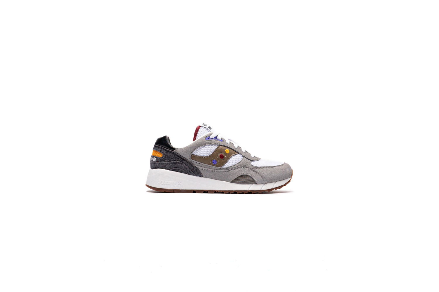 Superge in čevlji Saucony SHADOW 6000 'Saucony & Friends' Večbarvna | S70903-3, 0