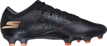 Superge in čevlji Skechers Razor 1.5 Elite FG Črna | 252020-bkor, 2