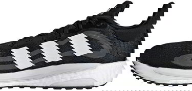 Superge in čevlji adidas Performance SolarGlide 4 W Črna | fy4111, 1