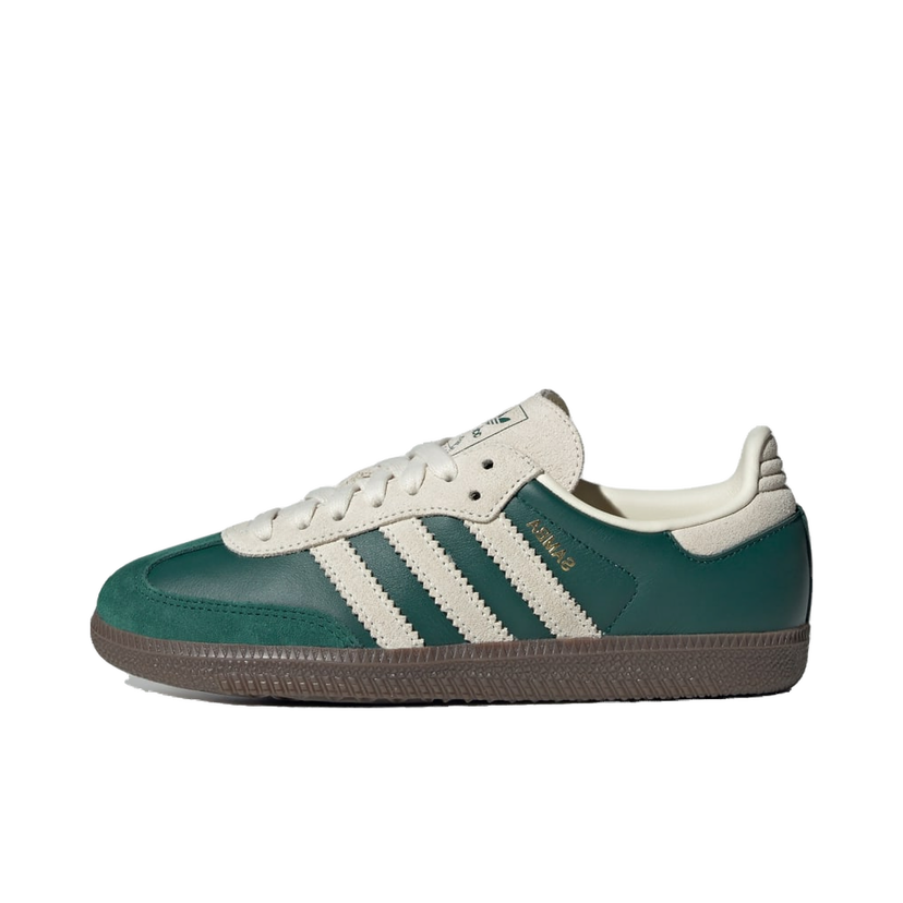 Superge in čevlji adidas Originals Samba OG Zelena | JH7862