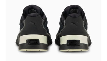 Superge in čevlji Puma Hedra Mono Trainers Črna | 381617 02, 4