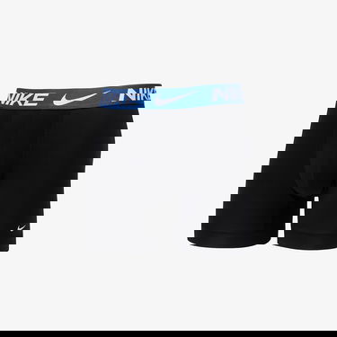 Spodnje perilo in nogavice Nike Boxer Brief 3-Pack Multicolor Večbarvna | 0000KE1157-K0S, 3