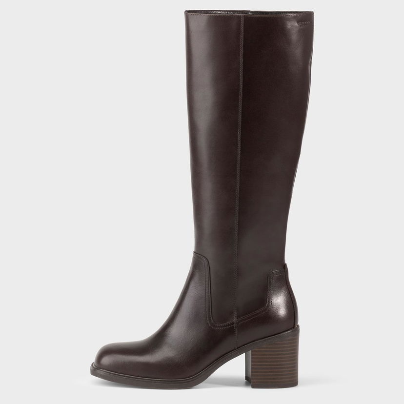 Superge in čevlji Vagabond Vagabond Meryl Leather Boots Rjava | 6047-001-35