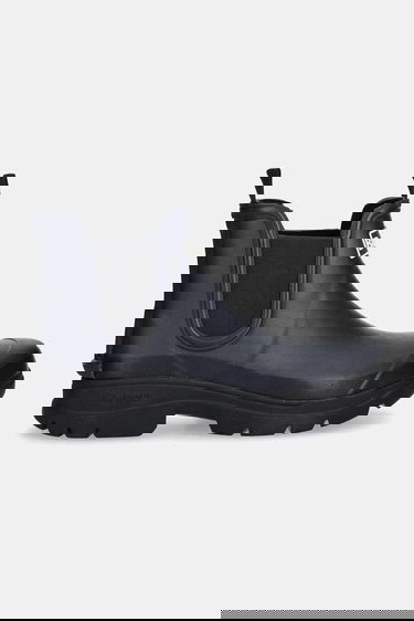 Superge in čevlji Barbour Barbour Nimbus Chelsea Boots Mornarica | MRF0028NY11, 1