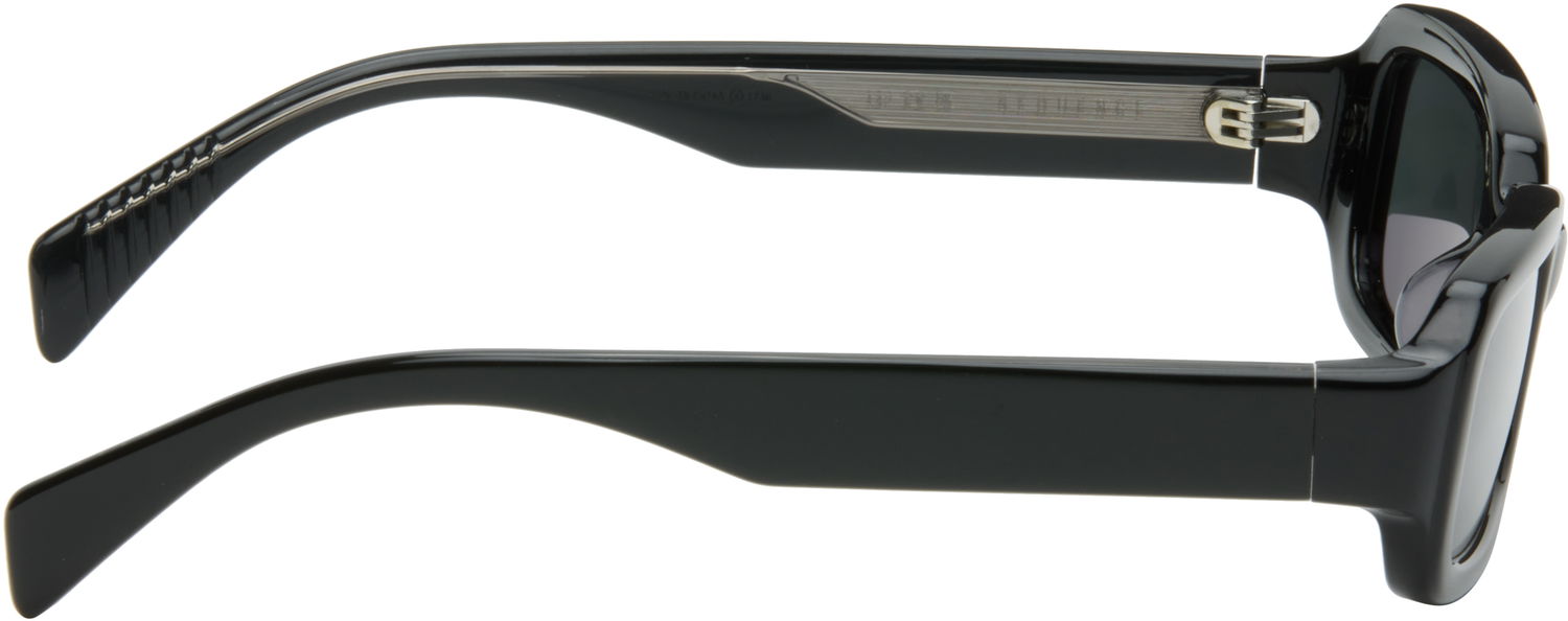 Sončna očala AKILA AKILA Sequence Sunglasses Črna | 2545 01 01, 1