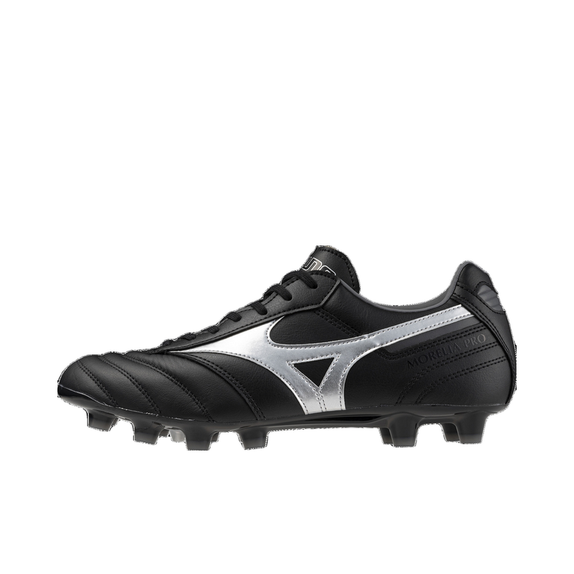 Superge in čevlji Mizuno Mizuno MORELIA II PRO FG Črna | p1ga2313-03