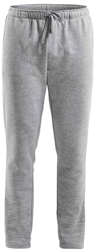 Trenirka Craft Sweatpants Siva | 1908908-950000