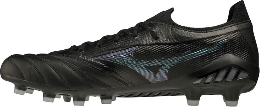 Superge in čevlji Mizuno Morelia Neo III Beta Elite FG Črna | p1ga2291-099