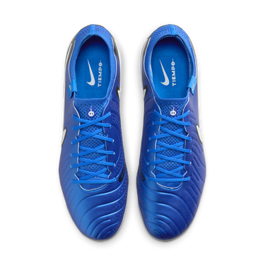 Superge in čevlji Nike Tiempo Legend 10 Elite Modra | DV4329-400, 4