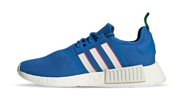 Superge in čevlji adidas Originals NMD_R1 Modra | GX9886, 2