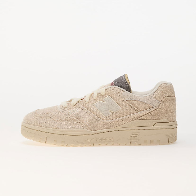 Superge in čevlji New Balance 550 Beige Bež | BB550THA
