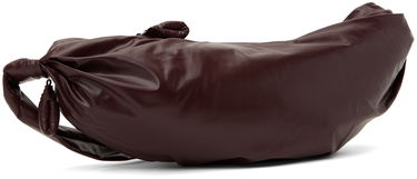 Torbica LEMAIRE LEMAIRE Large Soft Croissant Shoulder Bag Zelena | BG0027 LL0028, 4
