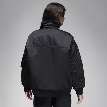 Jakna Jordan Renegade Jacket Črna | FB5088-010, 2