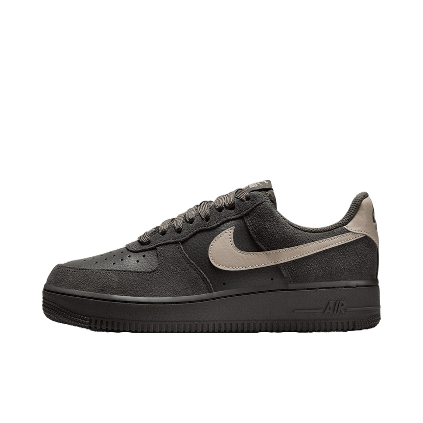 Superge in čevlji Nike Air Force 1 LO Siva | II7650-200