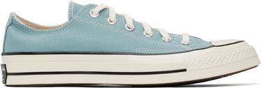 Superge in čevlji Converse Chuck 70 Low Top Modra | A10532C, 0