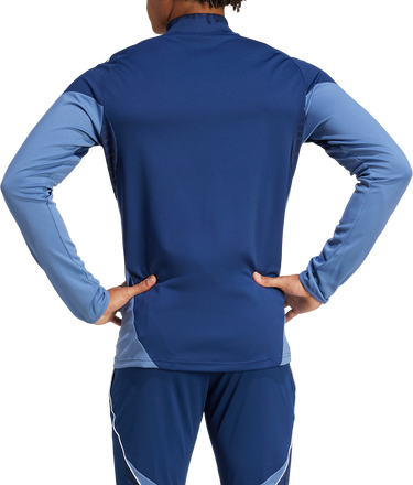 Trenirka adidas Originals TIRO 25C Track Jacket Modra | ji6542, 3