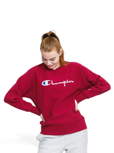 Pulover Champion RW 1952 Roza | 114612 RS510