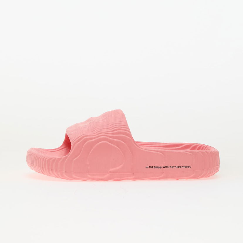 Superge in čevlji adidas Originals Adilette 22 Slides Roza | JH9690