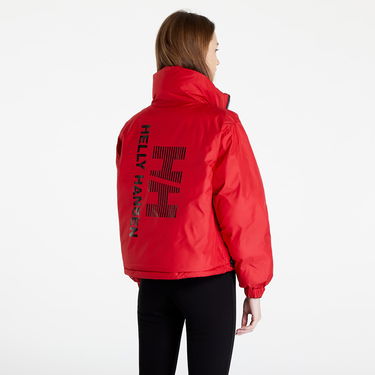 Puhovka Helly Hansen W Urban Reversible Jacket Večbarvna | 29664-991, 5
