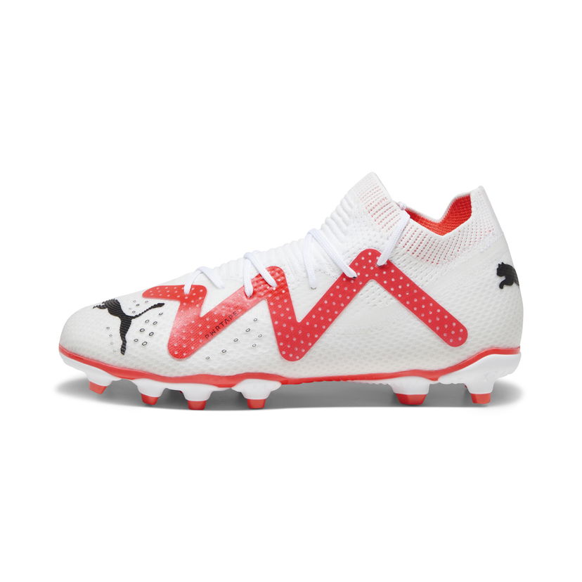 Superge in čevlji Puma Football Boots FUTURE PRO FG/AG Večbarvna | 107383_01