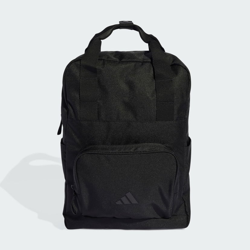 Nahrbtnik adidas Performance Prime Backpack Črna | JM0149