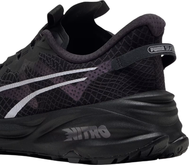 Superge in čevlji Puma Fast-Trac NITRO 3 GTX Črna | 379794-01, 7
