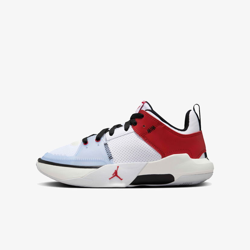 Superge in čevlji Jordan Air Jordan One Take 5 Bela | FD2338-160