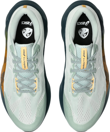 Superge in čevlji Asics NOVABLAST 5 TR Turkizna | 1011c138-300, 3