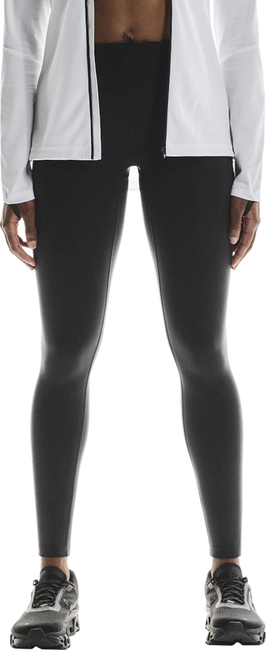 Nogavice On Running On Running Performance Tights Črna | 1wf30190553, 0
