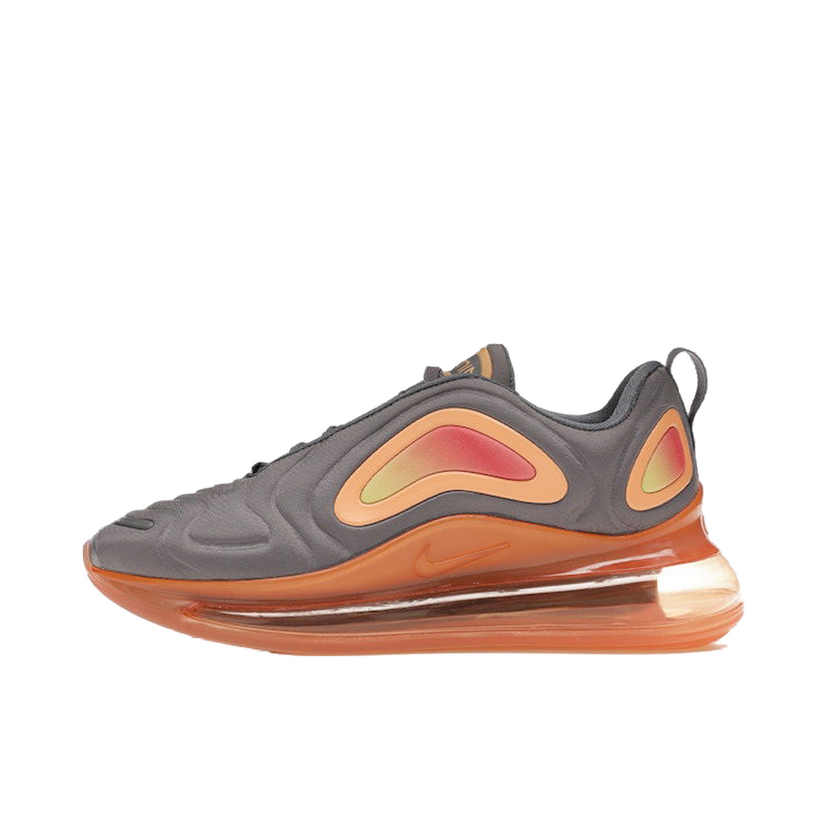 Superge in čevlji Nike Air Max 720 Oranžna | AQ3196-004