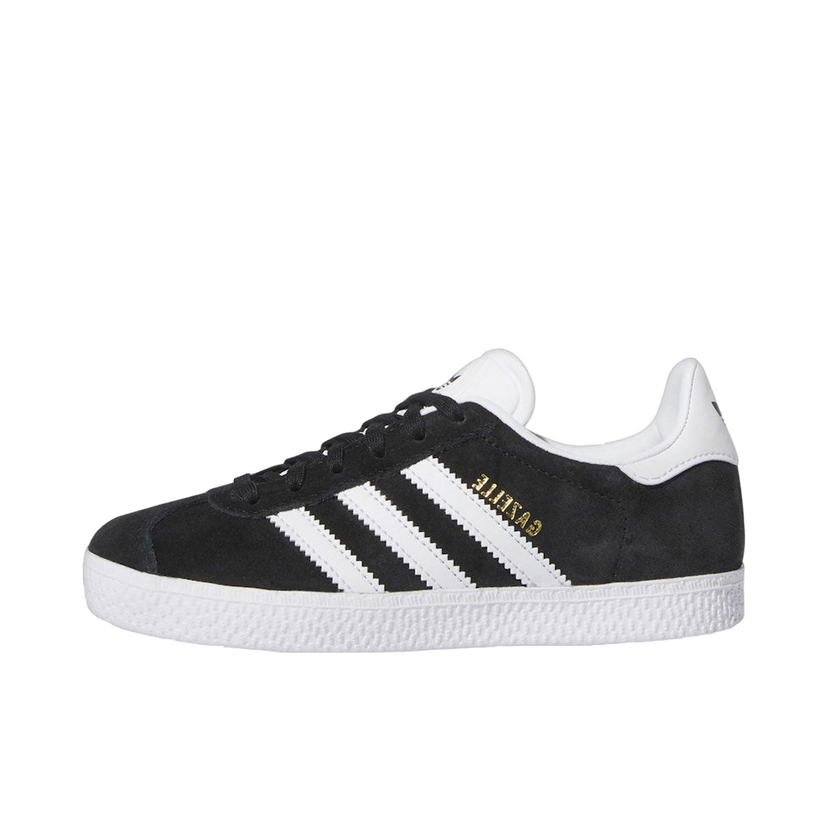 Superge in čevlji adidas Originals Gazelle Črna | BB2507