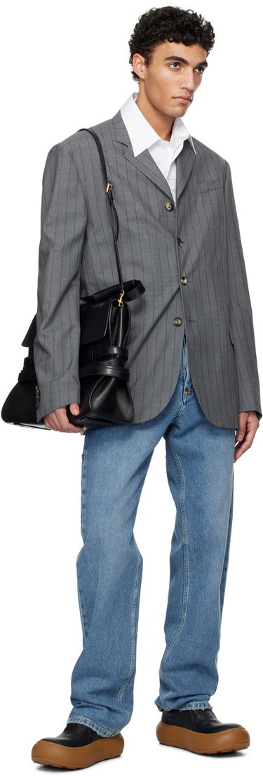 Oblačila Moschino Moschino Ollie Črna | 251 MB15125G0M GA0 000, 4