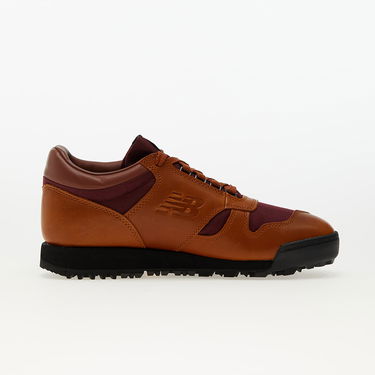 Superge in čevlji New Balance Rainier Boot Low Rjava | UALGSOG, 1